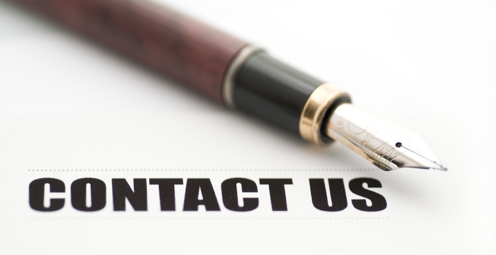 Contact